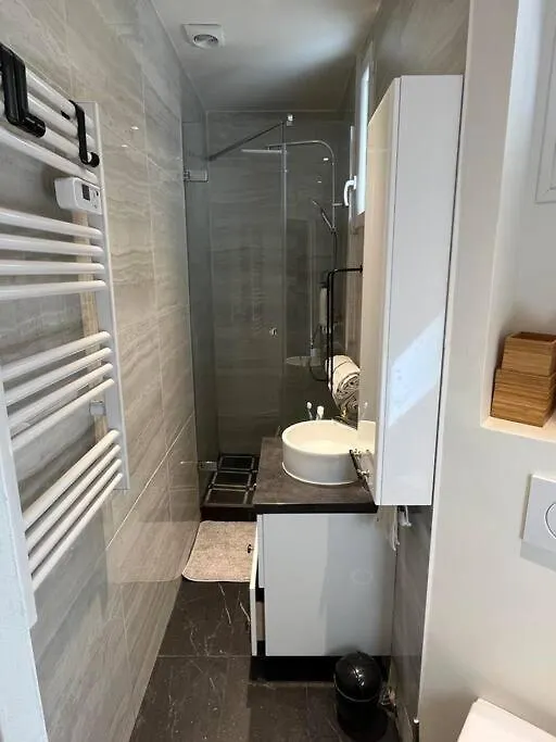 Nice Flat Paris 16 Near To Eiffel Tower Apartment