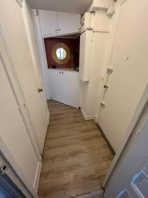 Nice Flat Paris 16 Near To Eiffel Tower 0*,